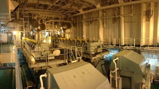 projects explore fuel cells to replace diesel generators