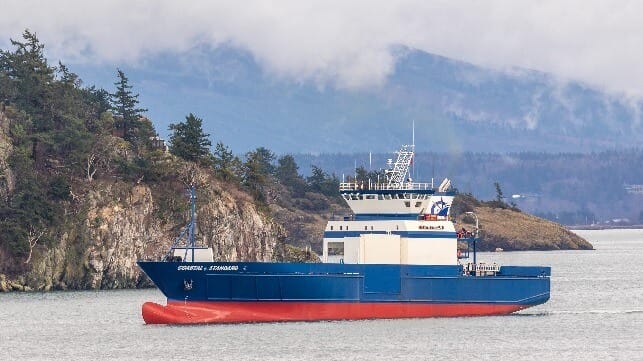 Inmarsat Maritime
