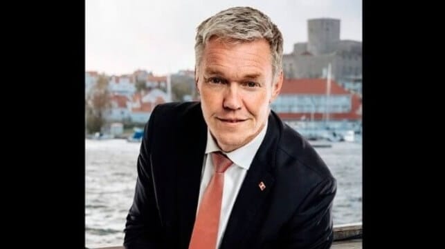 Erik Hanell