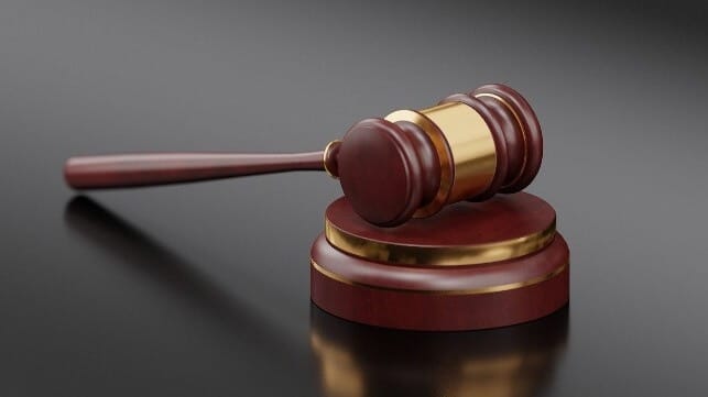 Gavel