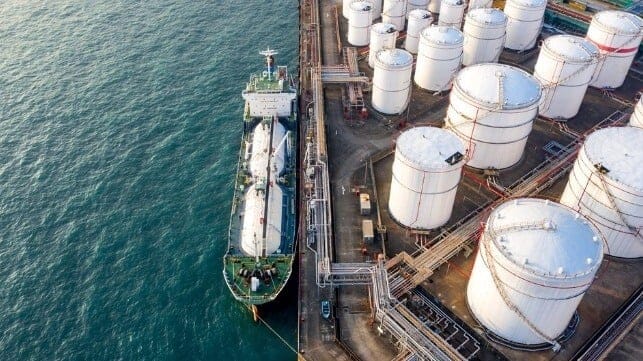 Decarbonization