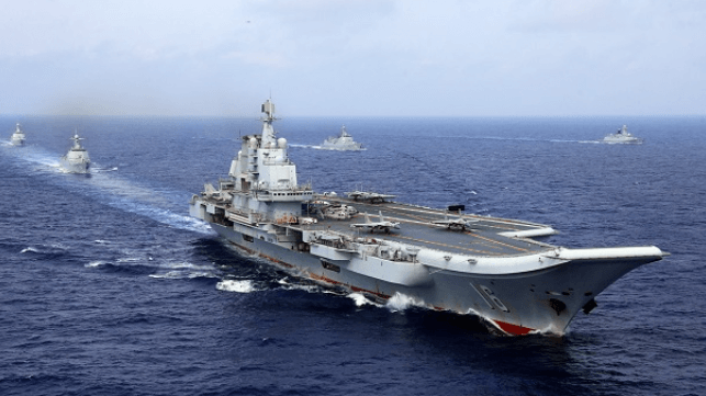 PLA Navy