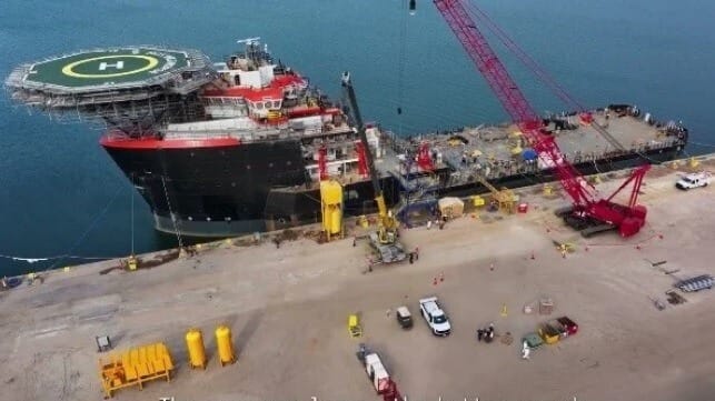 Eastern Shipbuilding Group