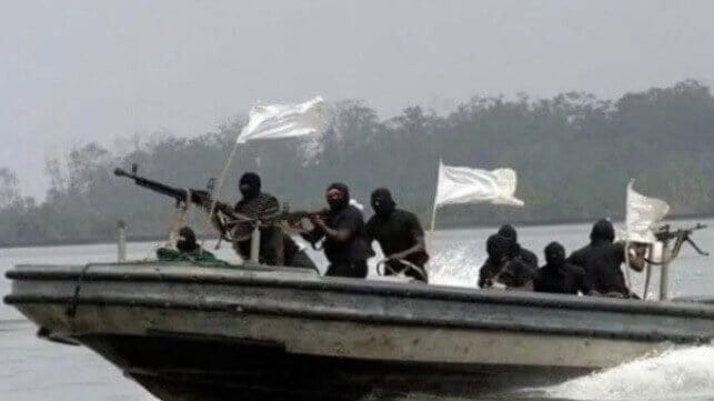pirates