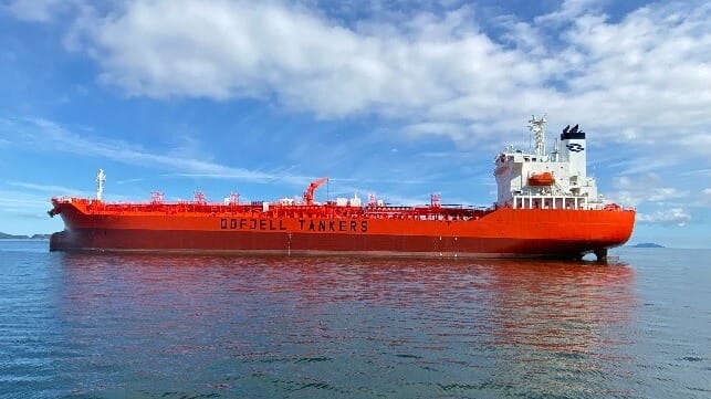 Odfjell SE