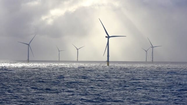 Wind turbine