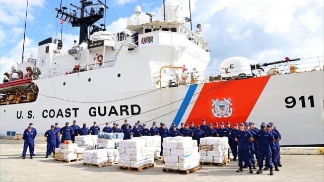 USCG