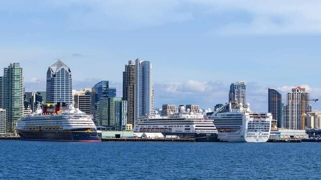 San Diego