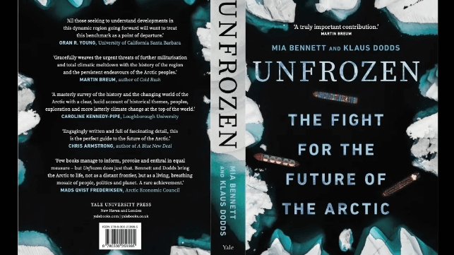 Unfrozen