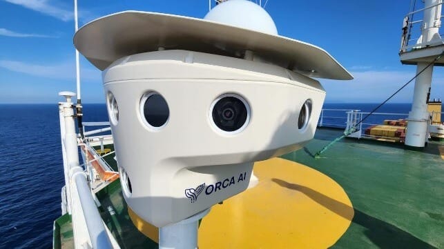 Orca AI
