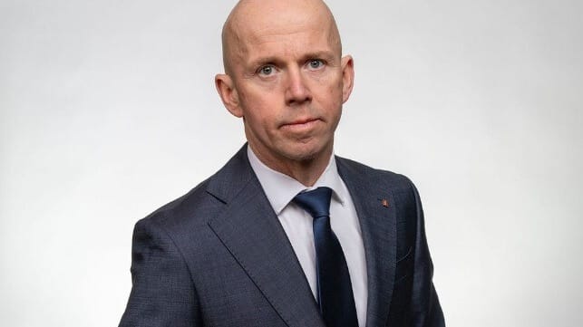 Kongsberg Maritime