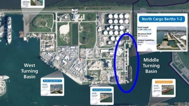 Port Canaveral