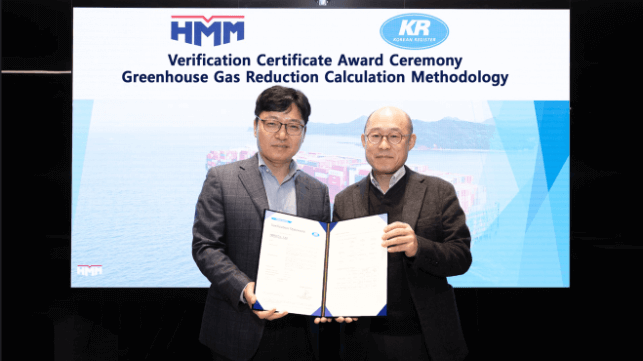 Korean Register