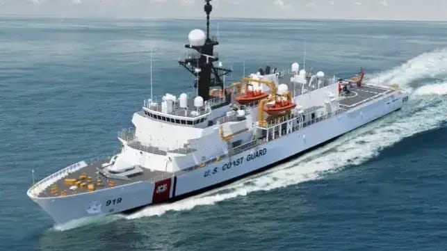 Austal USA