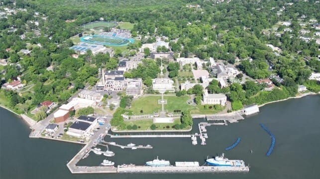USMMA