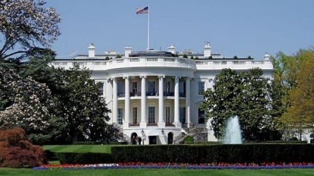 White House