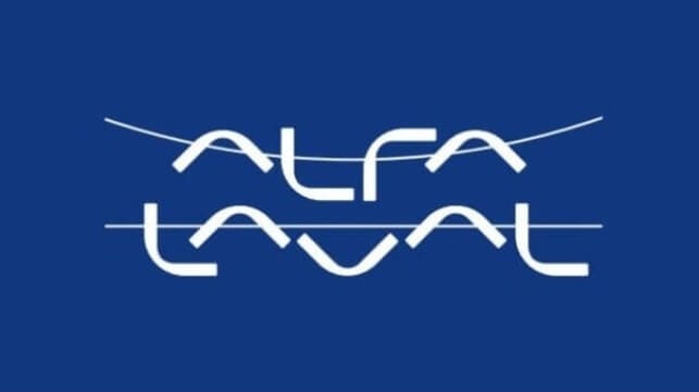 Alfa Lava Logo