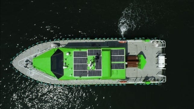 © Bureau Veritas Marine & Offshore