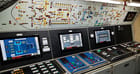 Modernized MES Vessel Control System