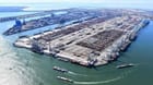 Port of Rotterdam