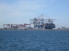 Port of Cape Town (file image courtesy Harry Valentine)