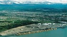 Anchorage Alaska