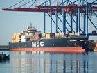 Mia Summer II (VesselFinder / F. Ybancos)