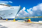 Cruise ship