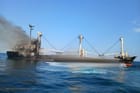 Turkish bulker