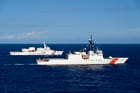 USCGC Midgett