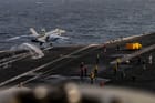 USS Lincoln