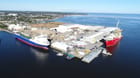 Port of Pensacola