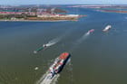 Port Houston