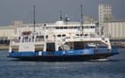Societe des Traverses du Quebec / TSB