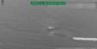 U.S. forces approach a suspected drug-boat refueling vessel in the Eastern Pacific (Southcom)