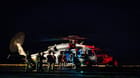 A joint boarding team prepares for an interdiction, January 2026 (USN file image)