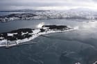 Base Kodiak