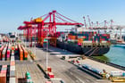 Port of Melbourne