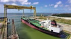 Ecovix shipyard