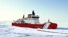 Arctic Security Cutters USCG