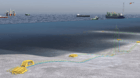 Equinor illustration