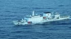 China Coast Guard