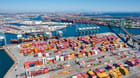 Port of Los Angeles