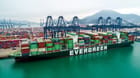 Evergreen Marine containership