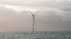 offshore wind farm