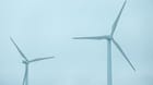 wind turbine