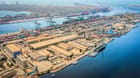 Karachi Shipyard Pakistan