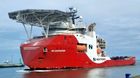 In addition to shipbuilding, Fincantieri will now be directly invested in marine operations and services (File image courtesy NextGeo)