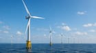 offshore wind farm