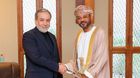 Omani MOFA post-talks press release (Omani MOFA).